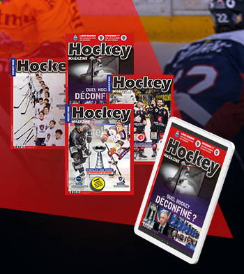 Hockey Magazine