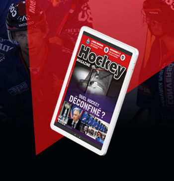 Hockey Magazine