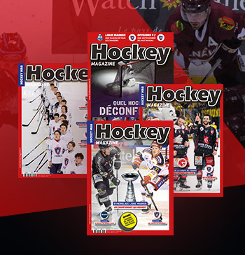 Hockey Magazine